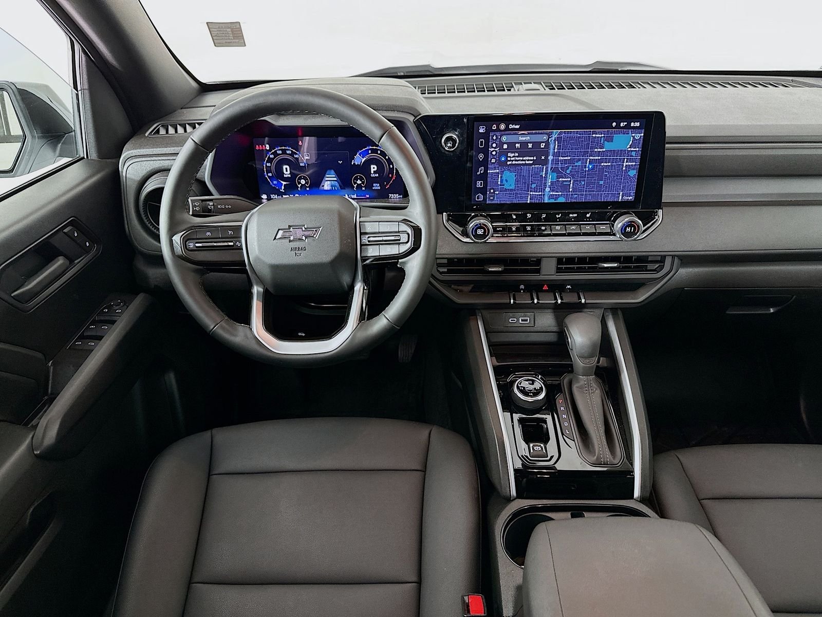 Used 2026 Summit White Chevrolet Trail Boss image 23