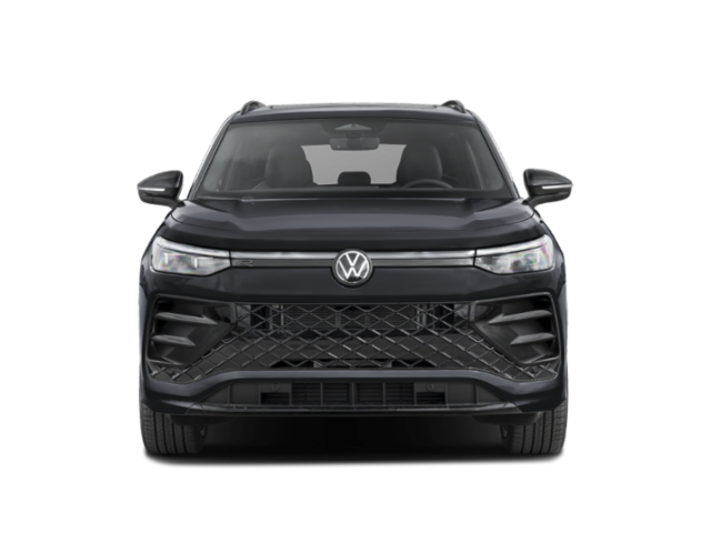 New 2026 Sandstone Volkswagen 2.0T SE R-Line Black image 4