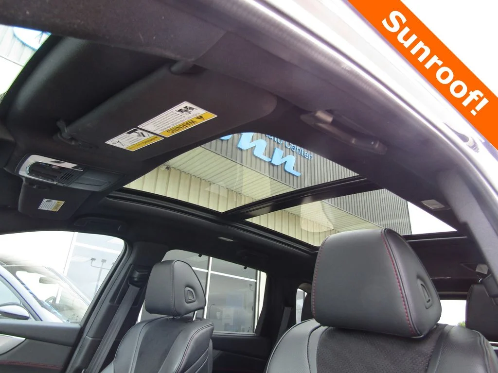 Used 2022  Acura Type S image 9