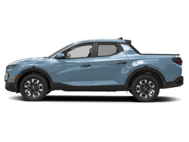 New 2027 Blue Hyundai SE AWD image 2