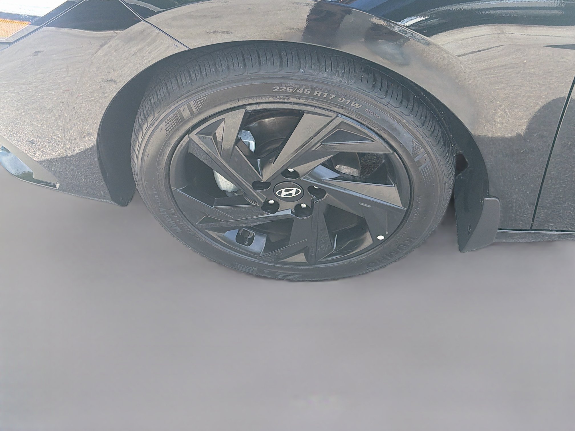 2026 Hyundai Elantra SEL Sport - Photo 33