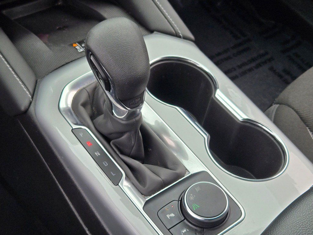 2024 Chevrolet Blazer 2LT - Photo 31