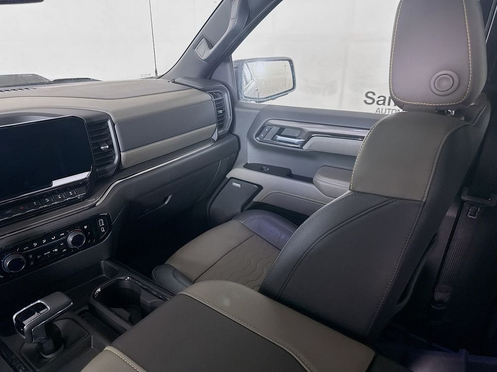 2024 Chevrolet Silverado 1500 ZR2 - Photo 28