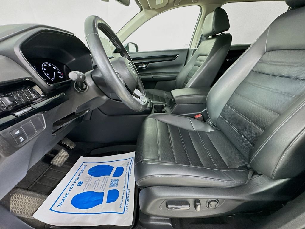 2023 Honda CR-V EX-L - Photo 27