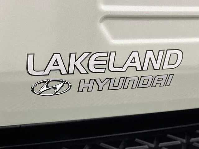 New 2027 Hyundai SANTA CRUZ SE