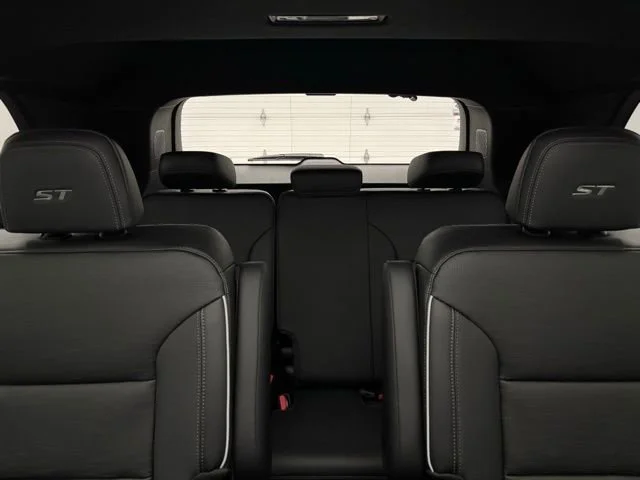 2026 Buick Enclave Sport Touring - Photo 40