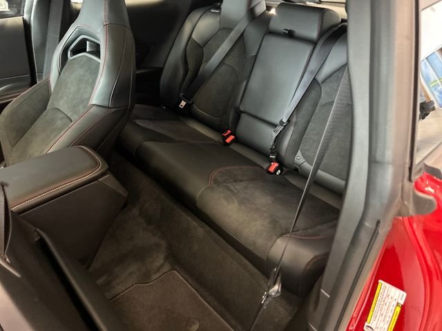 2025 Dodge Charger Daytona Scat Pack - Photo 13