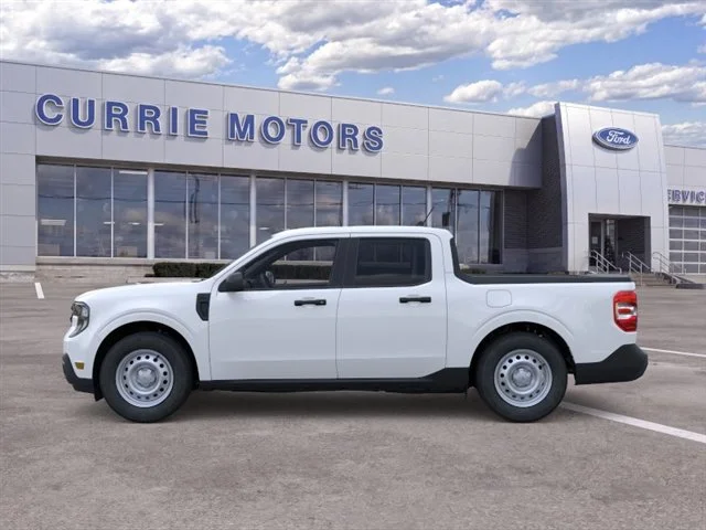 New 2026 Oxford White Ford XL image 35