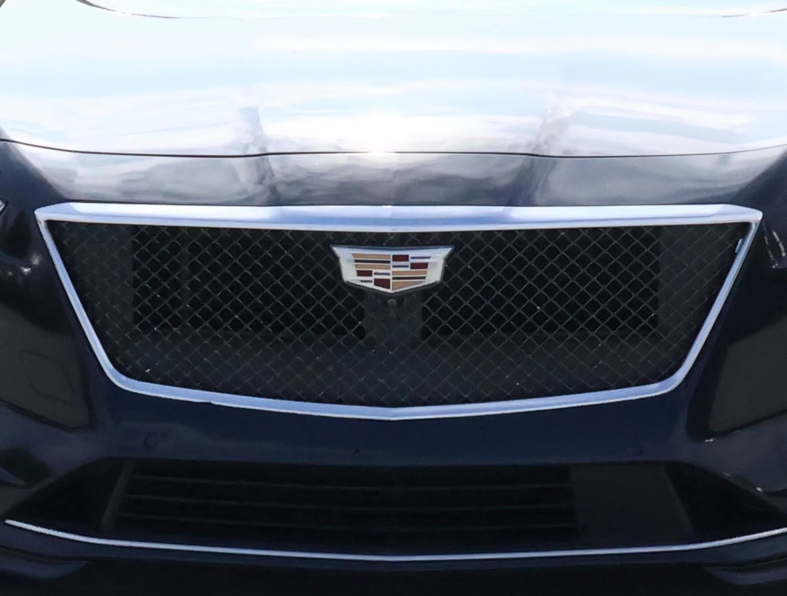 2019 Cadillac CT6 V - Photo 7