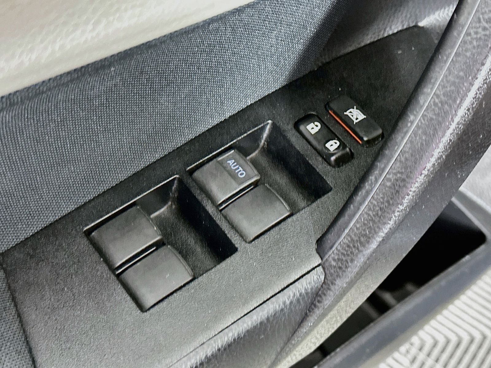 Used 2014 Slate Metallic Toyota LE Plus image 17
