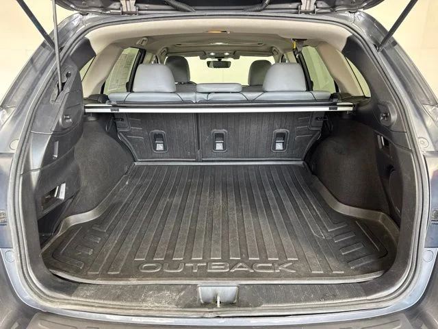 Used 2018 Magnetite Gray Metallic Subaru 2.5i image 21
