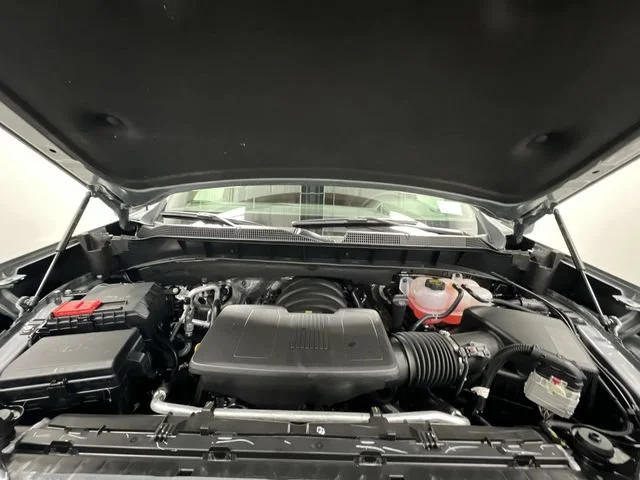 New 2026 Sterling Gray Metallic Chevrolet RST image 31