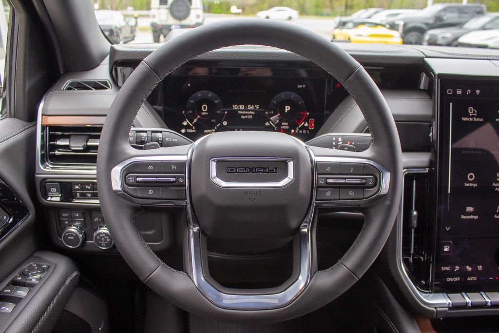 Used 2026 Black GMC Denali image 14