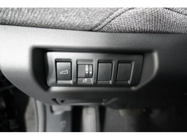New 2026 CRYSTAL BLACK SILICA Subaru Limited XT image 15