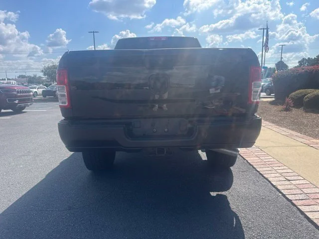 Used 2024 Black Ram Tradesman image 8