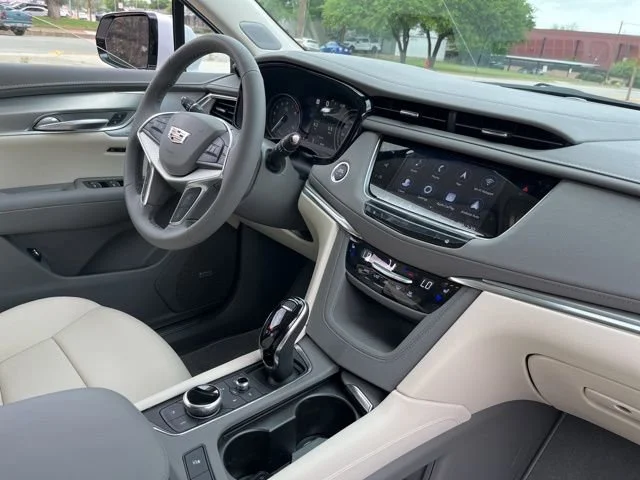 2026 Cadillac XT5 Premium Luxury - Photo 28
