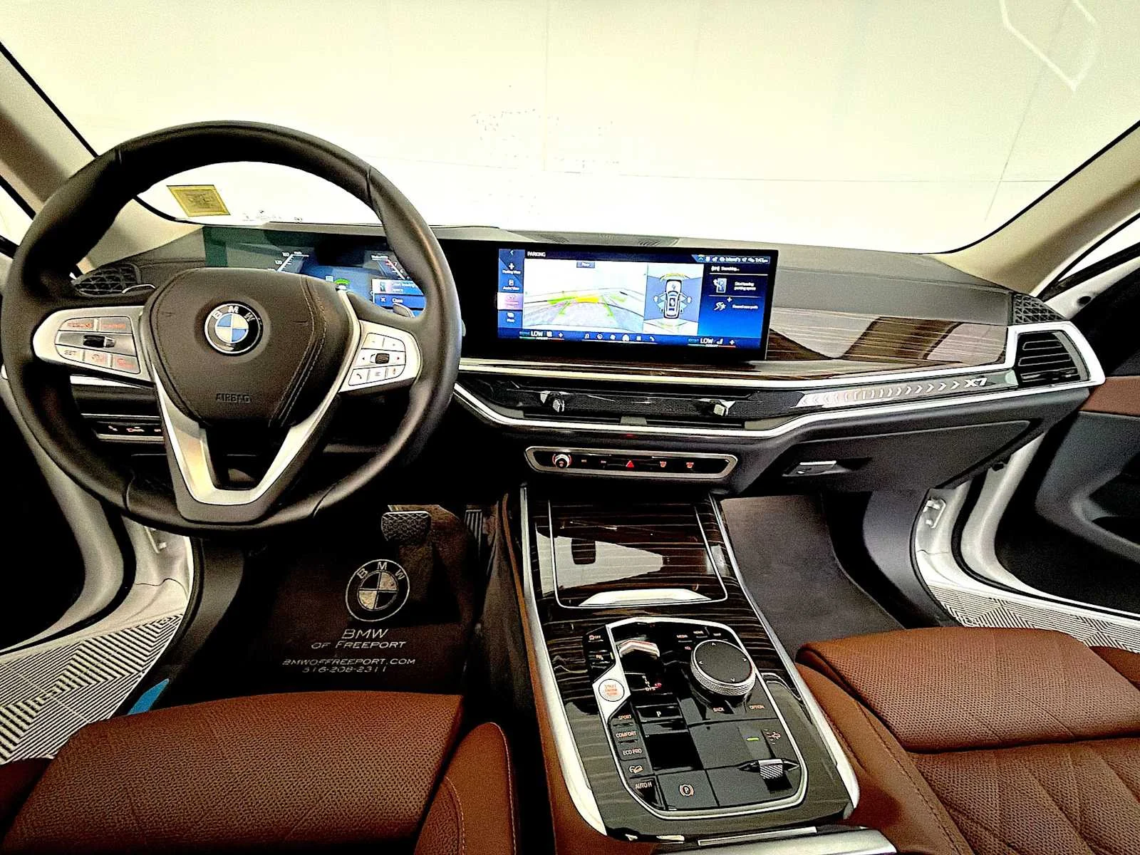 2024 BMW X7 40i - Photo 15