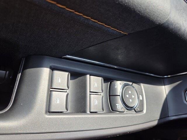 New 2026 Avalanche Ford Tremor® image 22