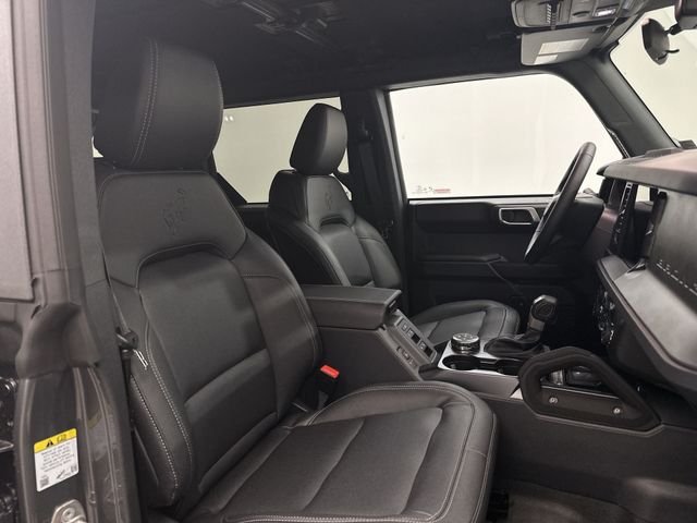 2025 Ford Bronco 4-Door Badlands - Photo 27