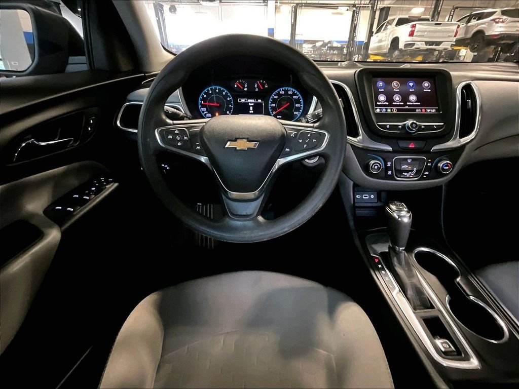 Used 2020 Black Chevrolet LS image 18