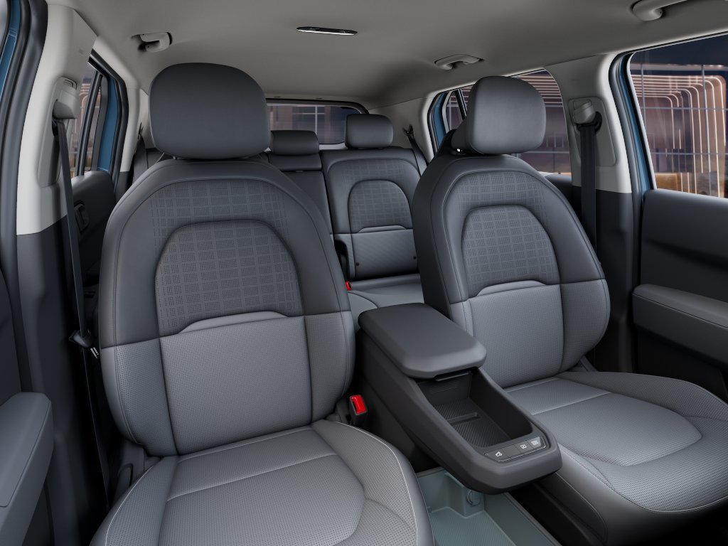 New 2027 Frost Blue Kia Wind image 15
