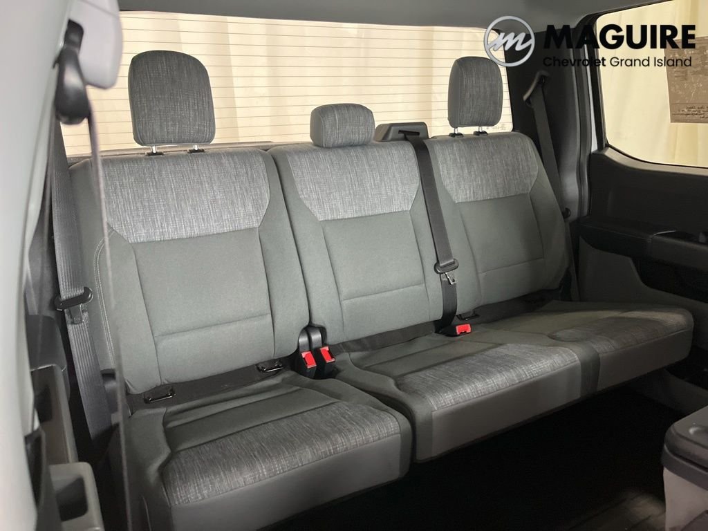 Used 2023 White Ford XL image 29