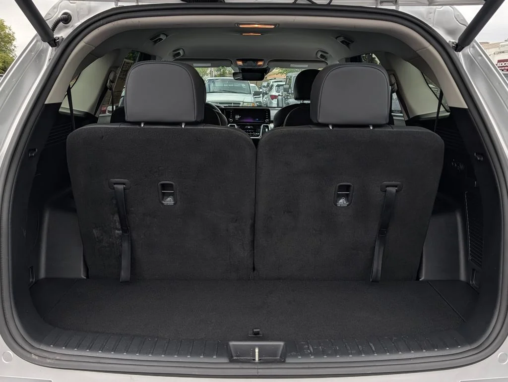 2023 Kia Sorento EX Hybrid - Photo 10
