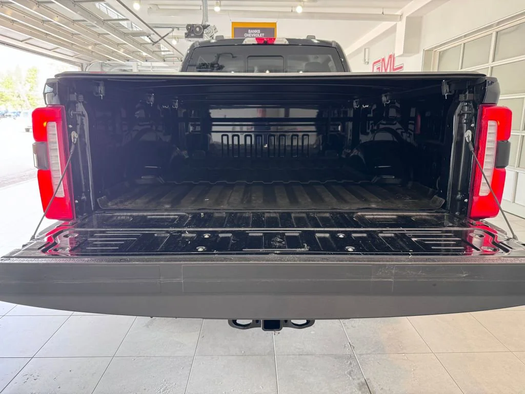 2025 Ford F-250 Super Duty XL - Photo 7