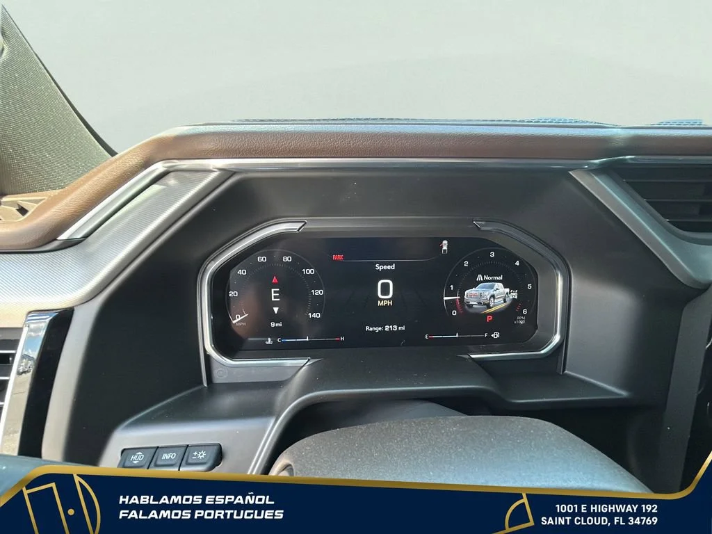 New 2026 Glacier White Tricoat GMC Denali image 20