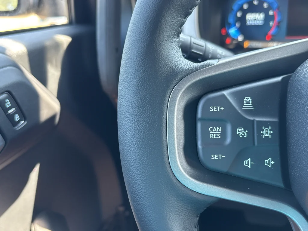 New 2026 Marsh Gray Ford Outer Banks® image 15