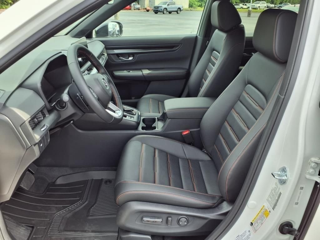 2026 Honda CR-V Sport-L - Photo 12