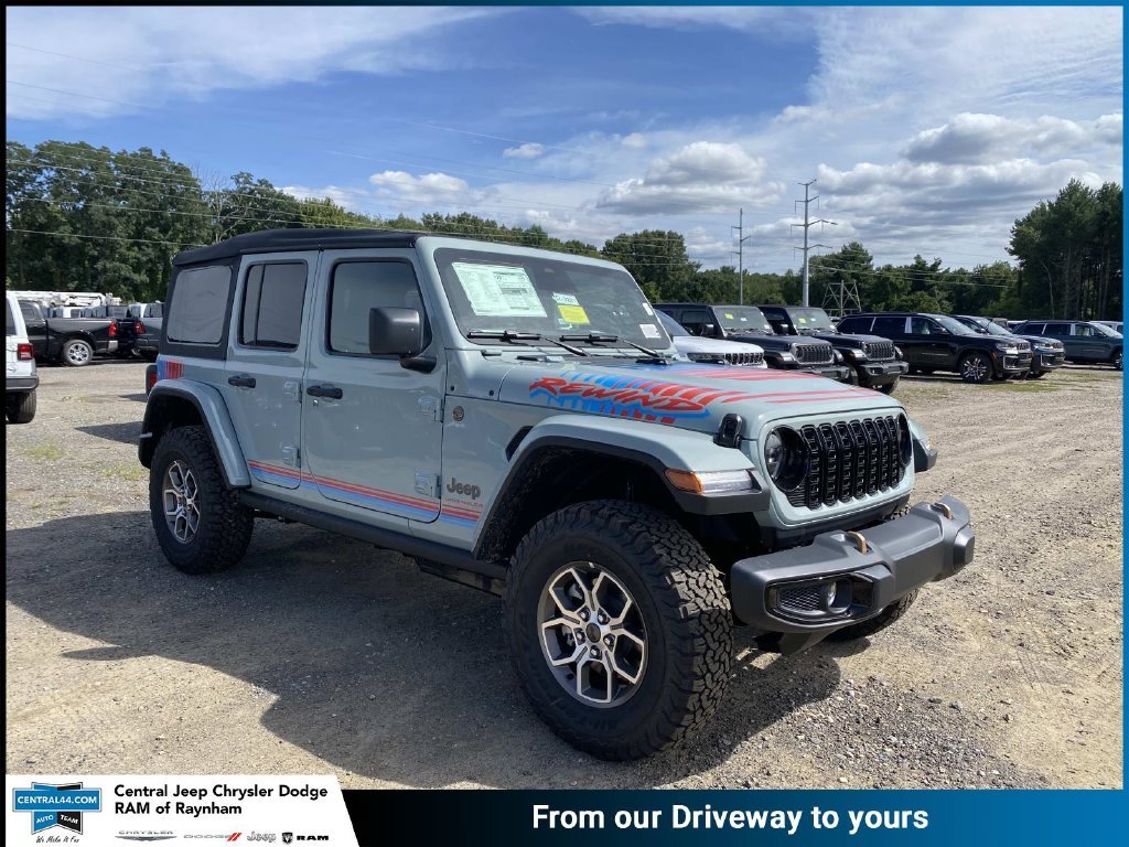 New 2026 Earl Clear-Coat Exterior Paint Jeep  image 1