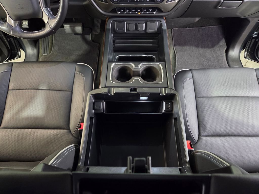 Used 2018 Gray Chevrolet High Country image 23