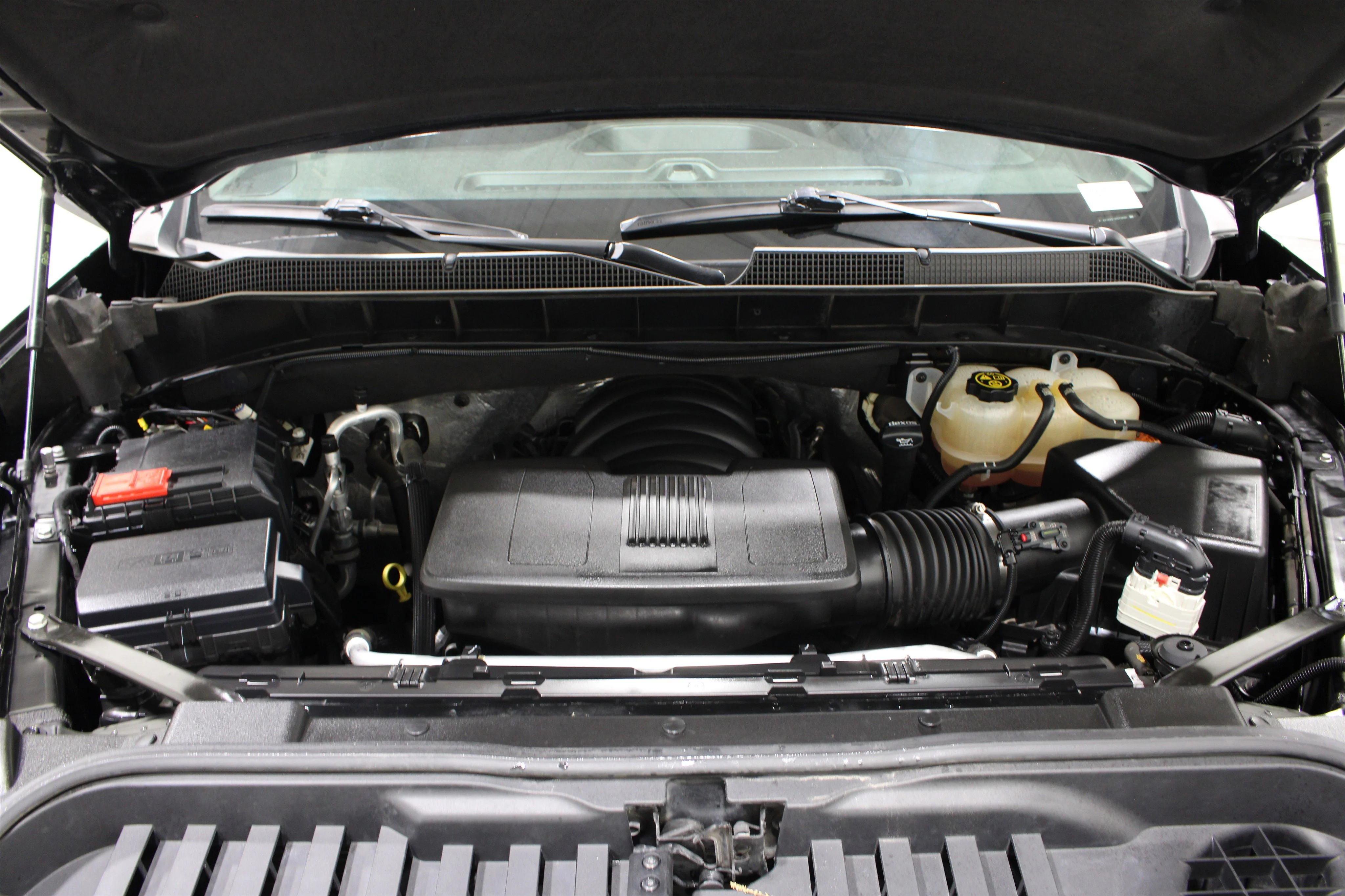 Used 2022 Black Chevrolet RST image 37