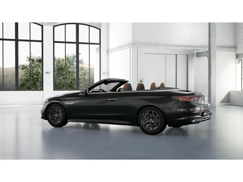 New 2027 Gray Mercedes-Benz CLE 300 image 31