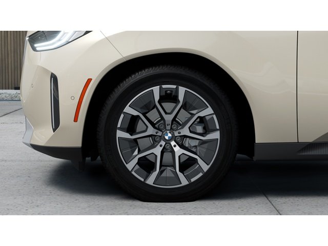 New 2026 Dune Grey Metallic BMW 30 xDrive image 7