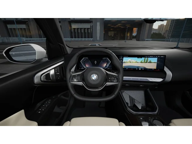 New 2026 Alpine White BMW 30 xDrive image 13