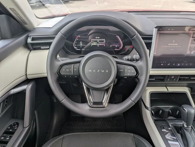 New 2026 Red Mazda 2.5 S Preferred image 29