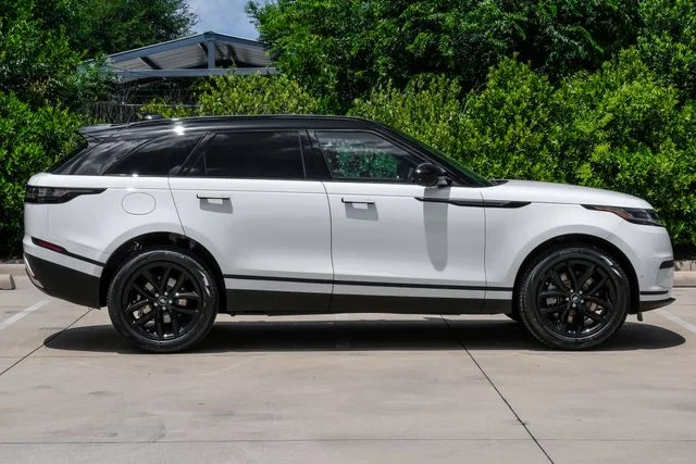 New 2026  Land Rover S image 10