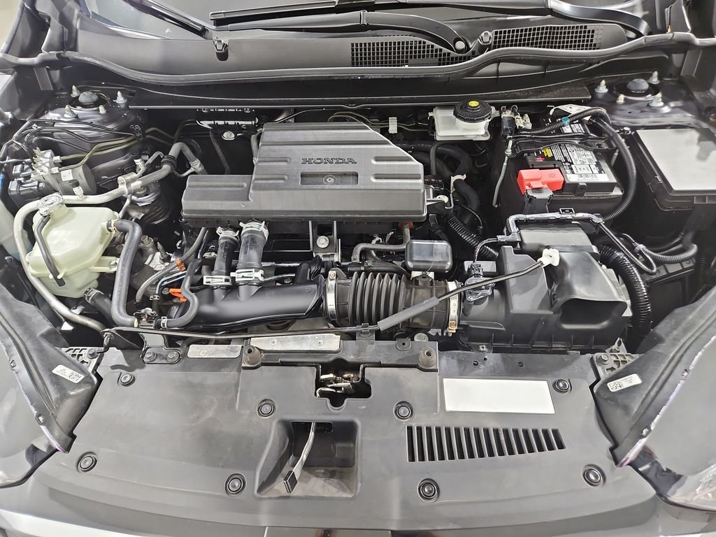 2021 Honda CR-V EX-L - Photo 21