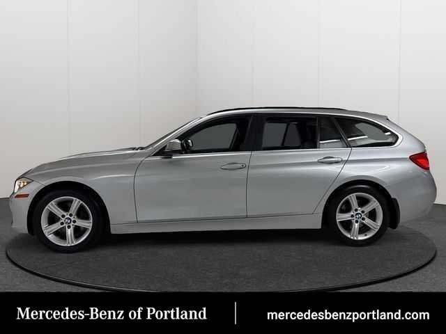 2015 BMW 328i xDrive 328i xDrive