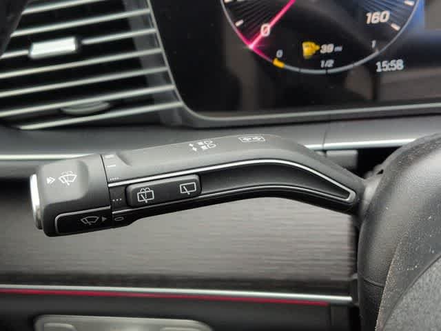 New 2026 Selenite Grey Metallic Mercedes-Benz GLE 450 image 27