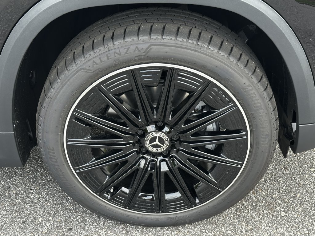 New 2026 Night Black Mercedes-Benz GLA 250 image 51