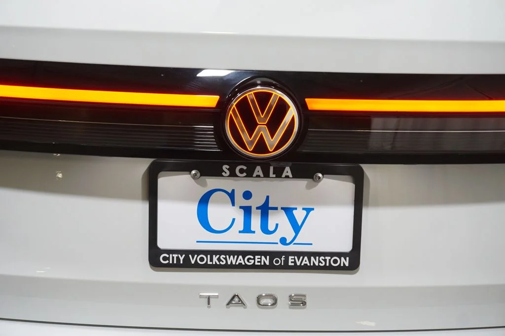New 2026 White Volkswagen 1.5T SEL image 30