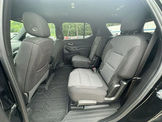 Used 2023 Black Chevrolet LT image 28