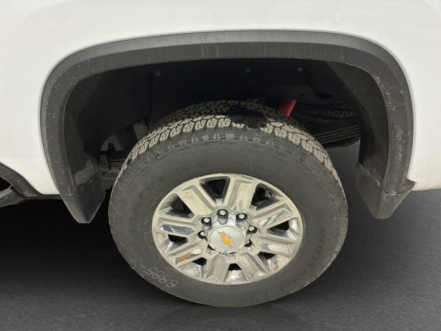 2026 Chevrolet Silverado 2500 HD High Country - Photo 14