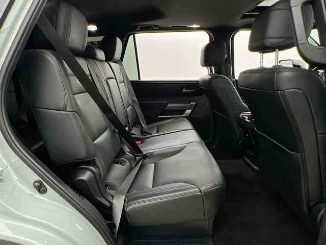 Used 2025 Gray Toyota SR5 image 17