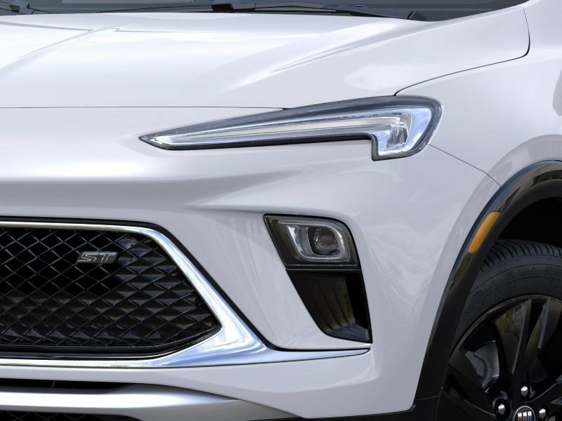2026 Buick Encore GX Sport Touring - Photo 10