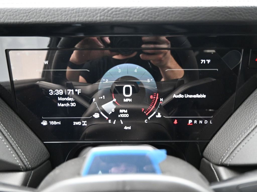 2026 GMC Yukon XL Denali - Photo 12
