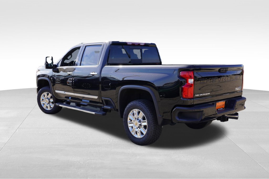 2024 Chevrolet Silverado 3500HD High Country - Photo 7